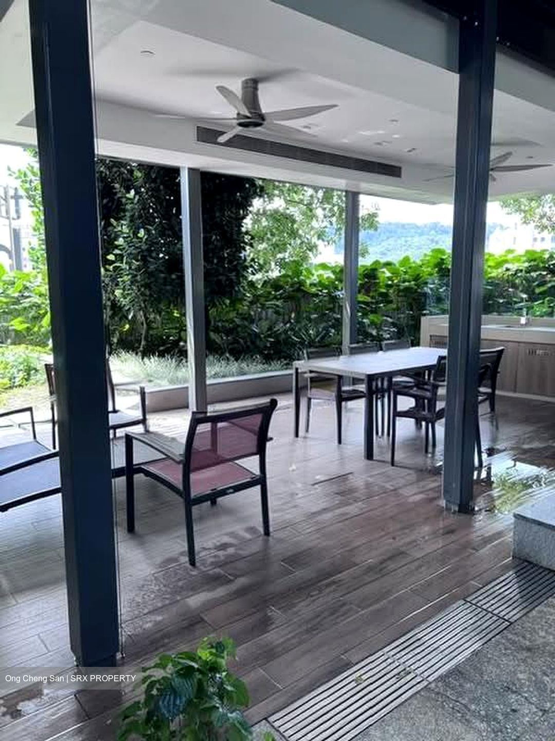 The Hillier (D23), Apartment #572760651